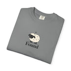 Found Sheep T-Shirt — Cute Cartoon Sheep Graphic Tee