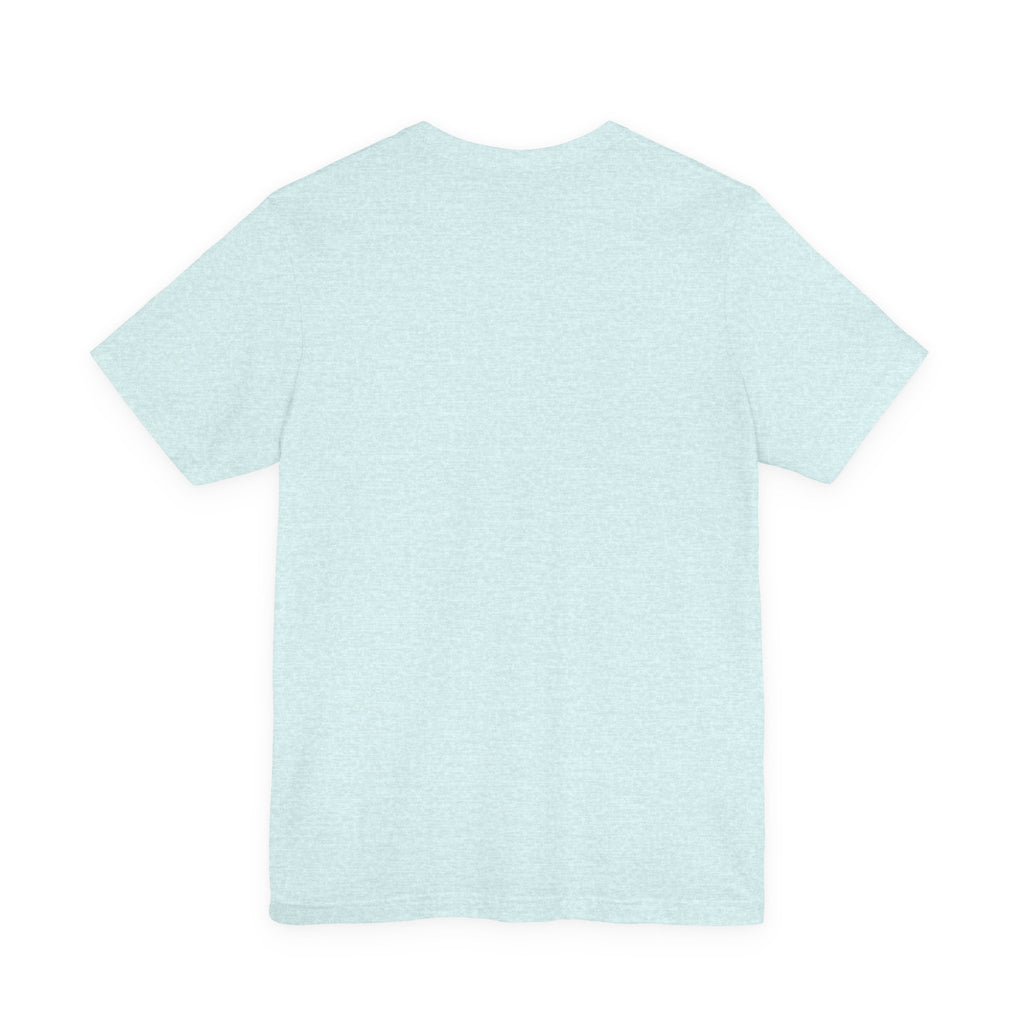 Coffee Crew Cute Graphic Tee — Espresso, Latte & Mocha Cartoon Shirt