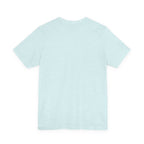 Coffee Crew Cute Graphic Tee — Espresso, Latte & Mocha Cartoon Shirt