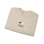 Found Sheep Crewneck Sweatshirt