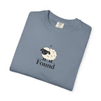 Found Sheep T-Shirt — Cute Cartoon Sheep Graphic Tee