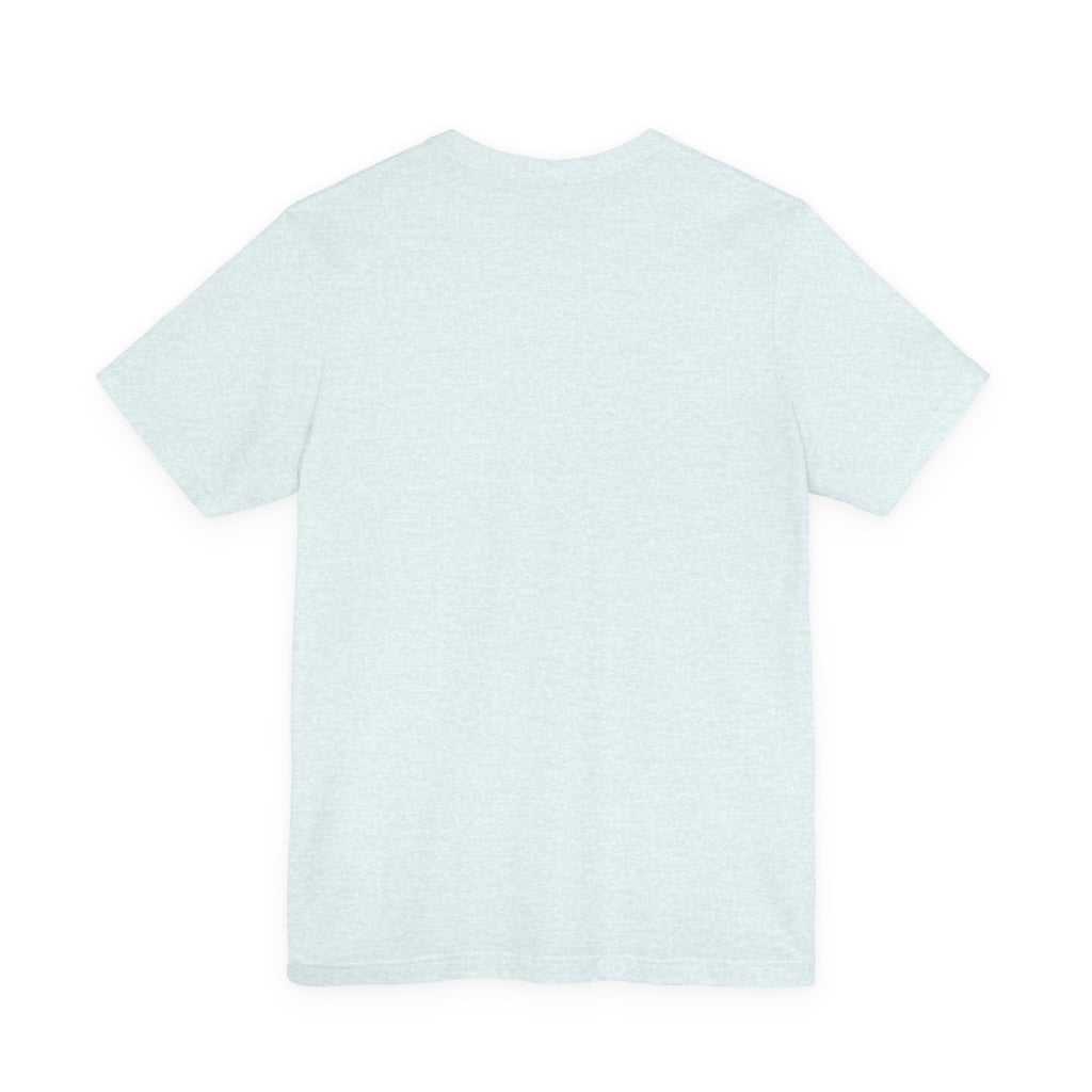 Coffee Crew Cute Graphic Tee — Espresso, Latte & Mocha Cartoon Shirt