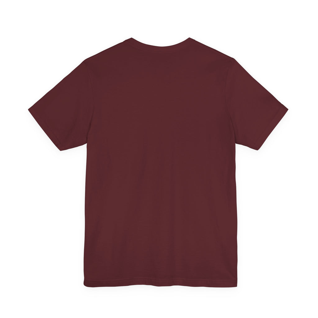 Coffee Crew Cute Graphic Tee — Espresso, Latte & Mocha Cartoon Shirt