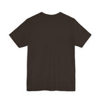 Coffee Crew Cute Graphic Tee — Espresso, Latte & Mocha Cartoon Shirt