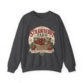 Strawberry Farm 'Picked With Love' Crewneck Sweatshirt