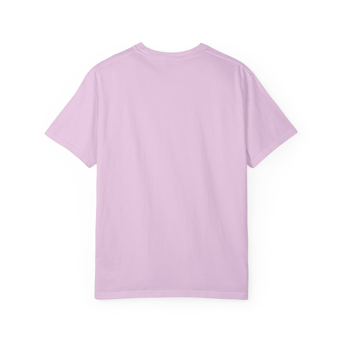 Cat in Yarn Basket T‑Shirt — Cozy Holiday Knitting Cat Tee