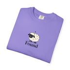 Found Sheep T-Shirt — Cute Cartoon Sheep Graphic Tee