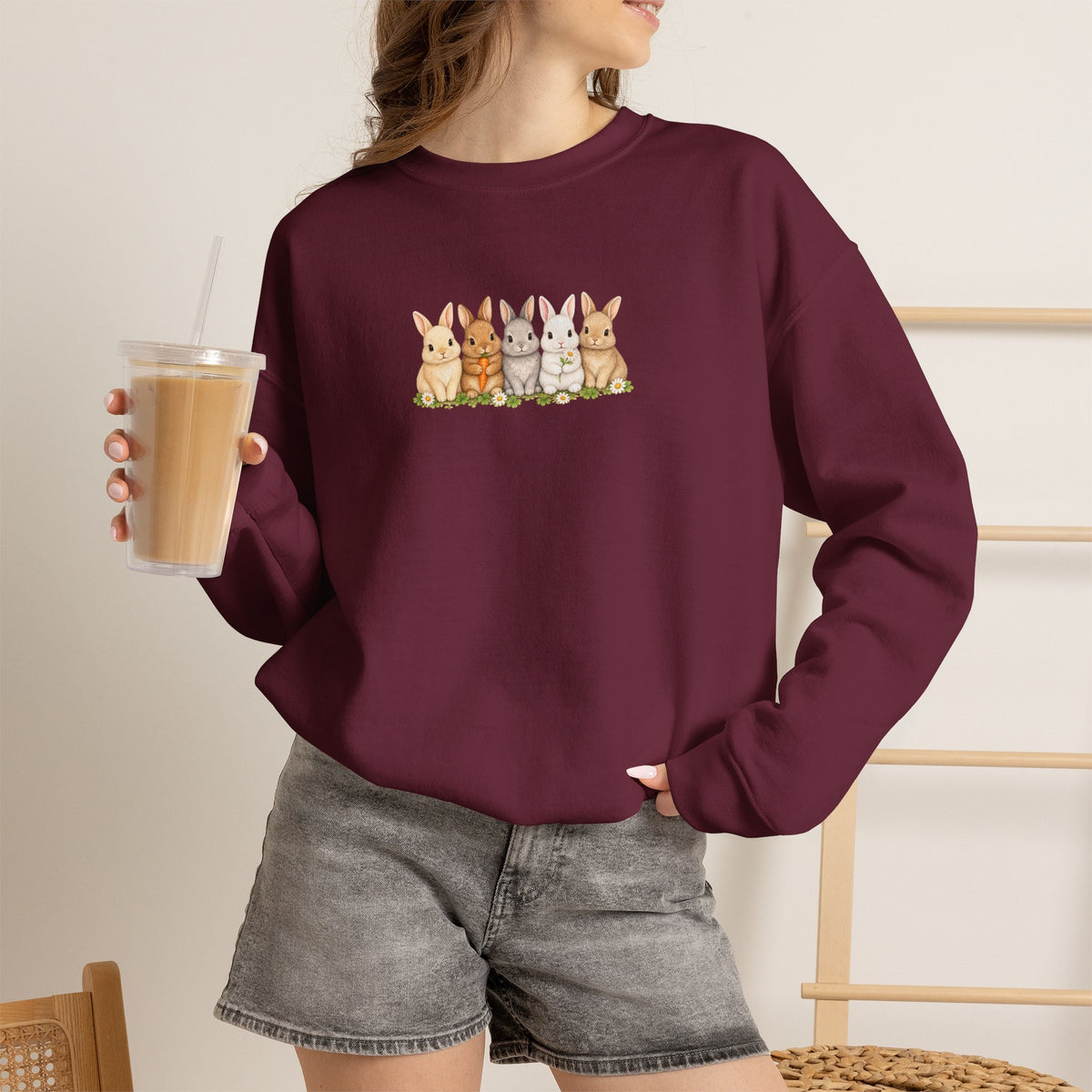Unisex Heavy Blend™ Crewneck Sweatshirt