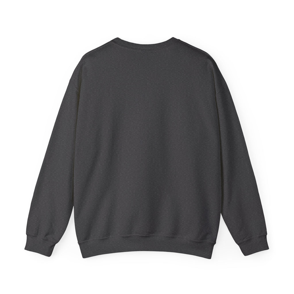 Oops! Puppy Mess Graphic Sweatshirt
