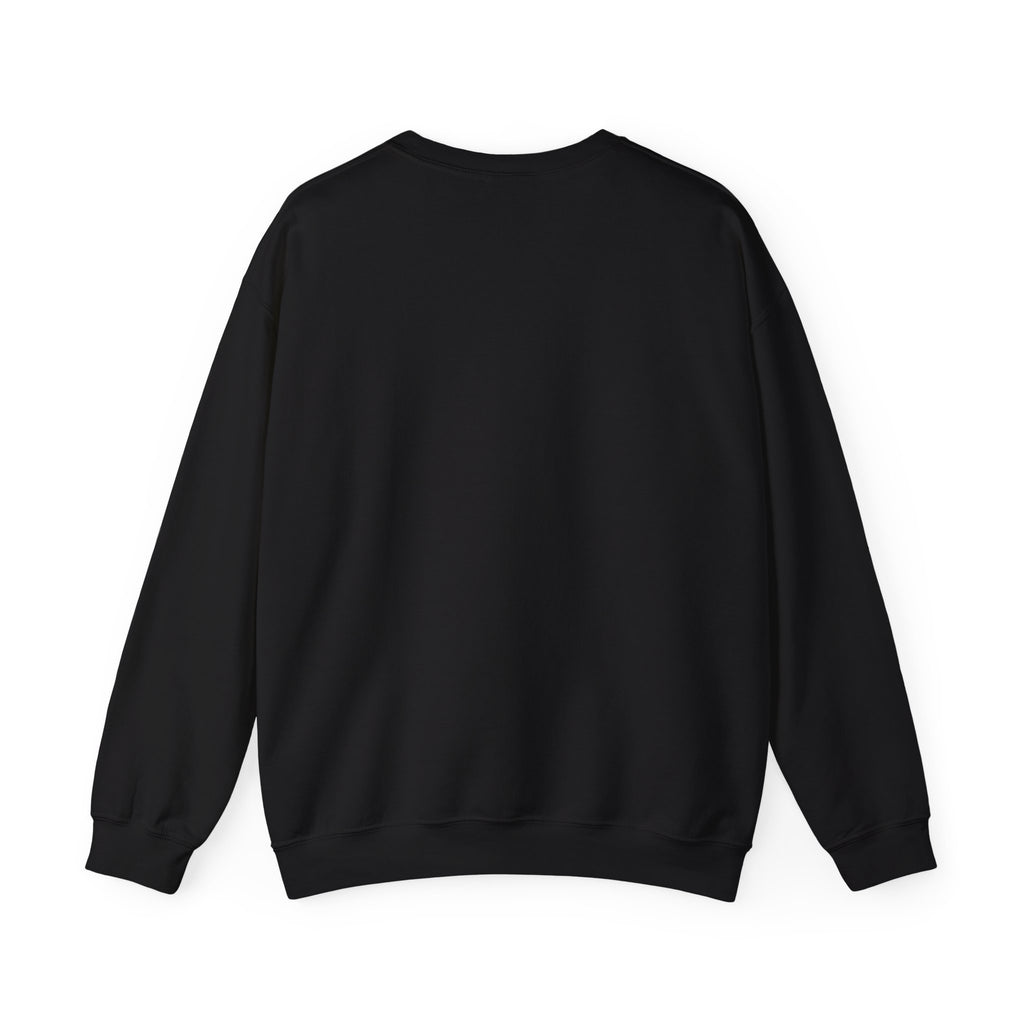 Cute Fall Animals Crewneck Sweatshirt