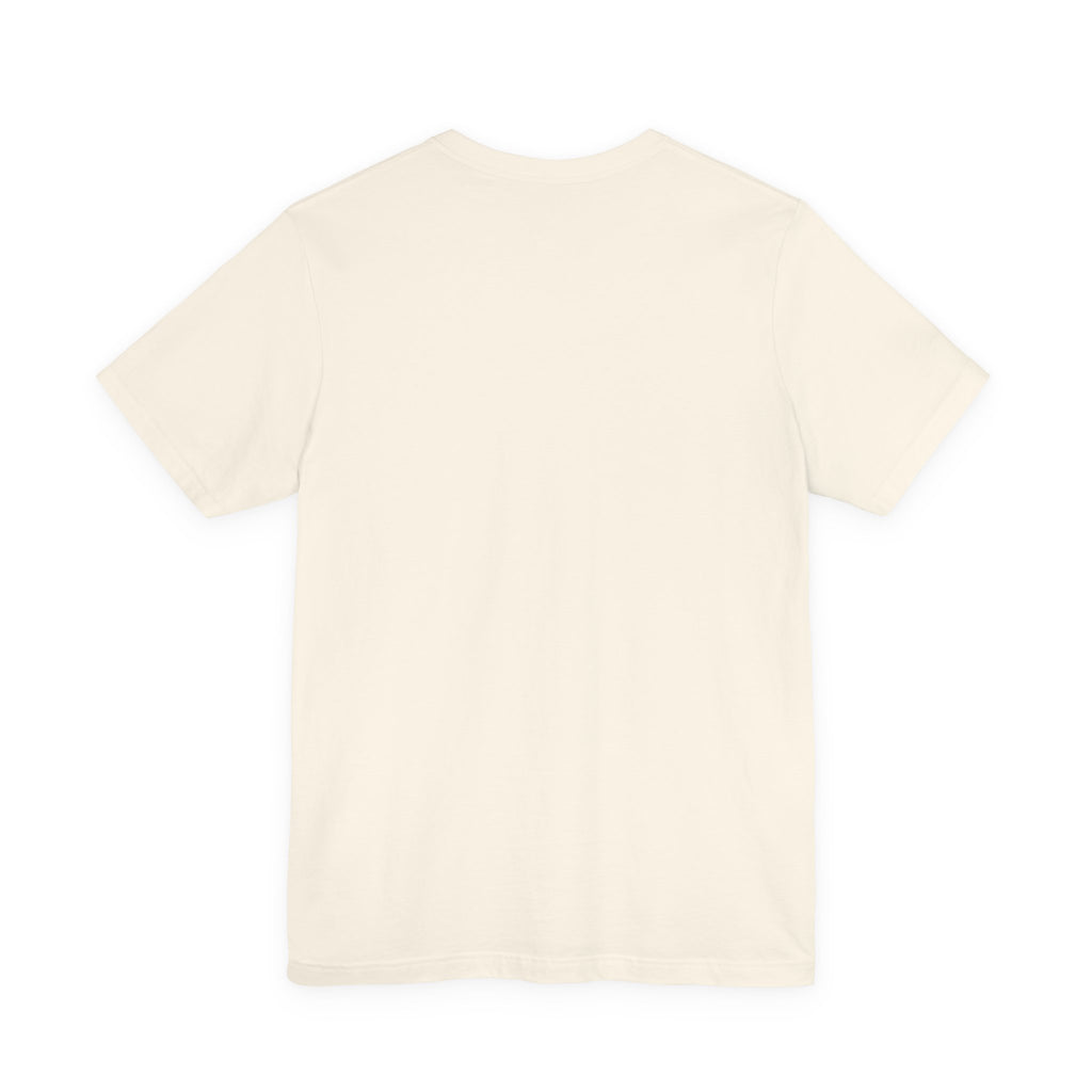 Coffee Crew Cute Graphic Tee — Espresso, Latte & Mocha Cartoon Shirt