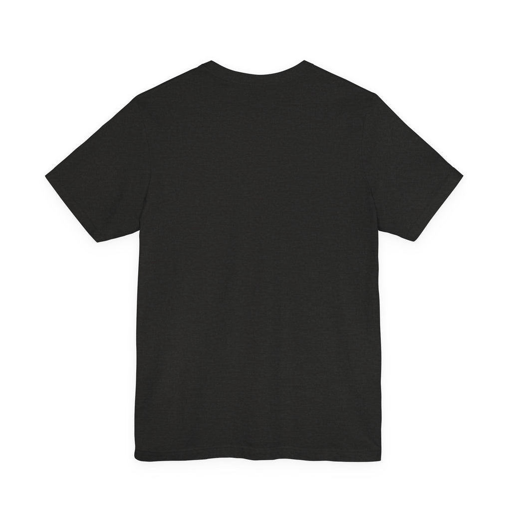 Coffee Crew Cute Graphic Tee — Espresso, Latte & Mocha Cartoon Shirt