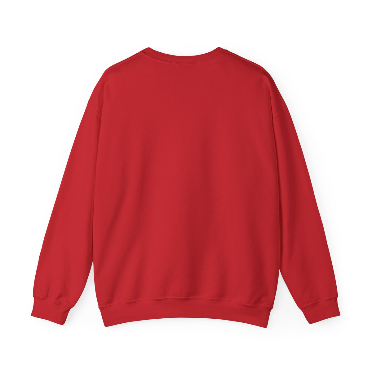 Cute Halloween Ghost Sweatshirt – Girl Ghost with Pumpkin Basket & Bats