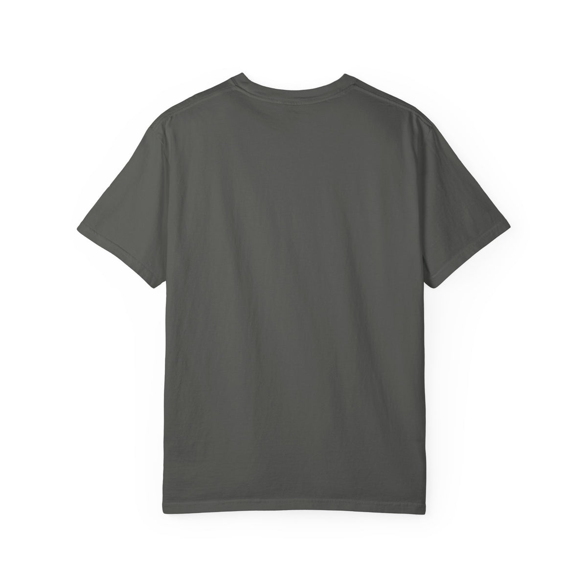 All Heart Vintage Floral Tee — "All Heart" Graphic T-Shirt