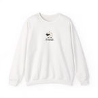 Found Sheep Crewneck Sweatshirt