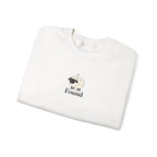 Found Sheep Crewneck Sweatshirt