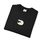 Found Sheep T-Shirt — Cute Cartoon Sheep Graphic Tee