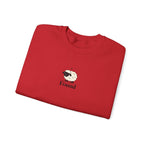 Found Sheep Crewneck Sweatshirt