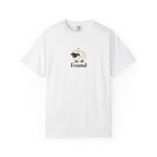 Found Sheep T-Shirt — Cute Cartoon Sheep Graphic Tee