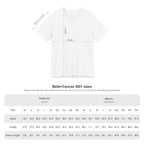 Coffee Crew Cute Graphic Tee — Espresso, Latte & Mocha Cartoon Shirt