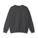 Honeymoon Mode Sweatshirt – Tropical Sunset Couples Crewneck
