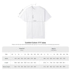 Cute Ghost Pumpkin Drink Tee — Fall Leaves Graphic T-Shirt