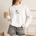 Found Sheep Crewneck Sweatshirt