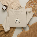 Found Sheep Crewneck Sweatshirt