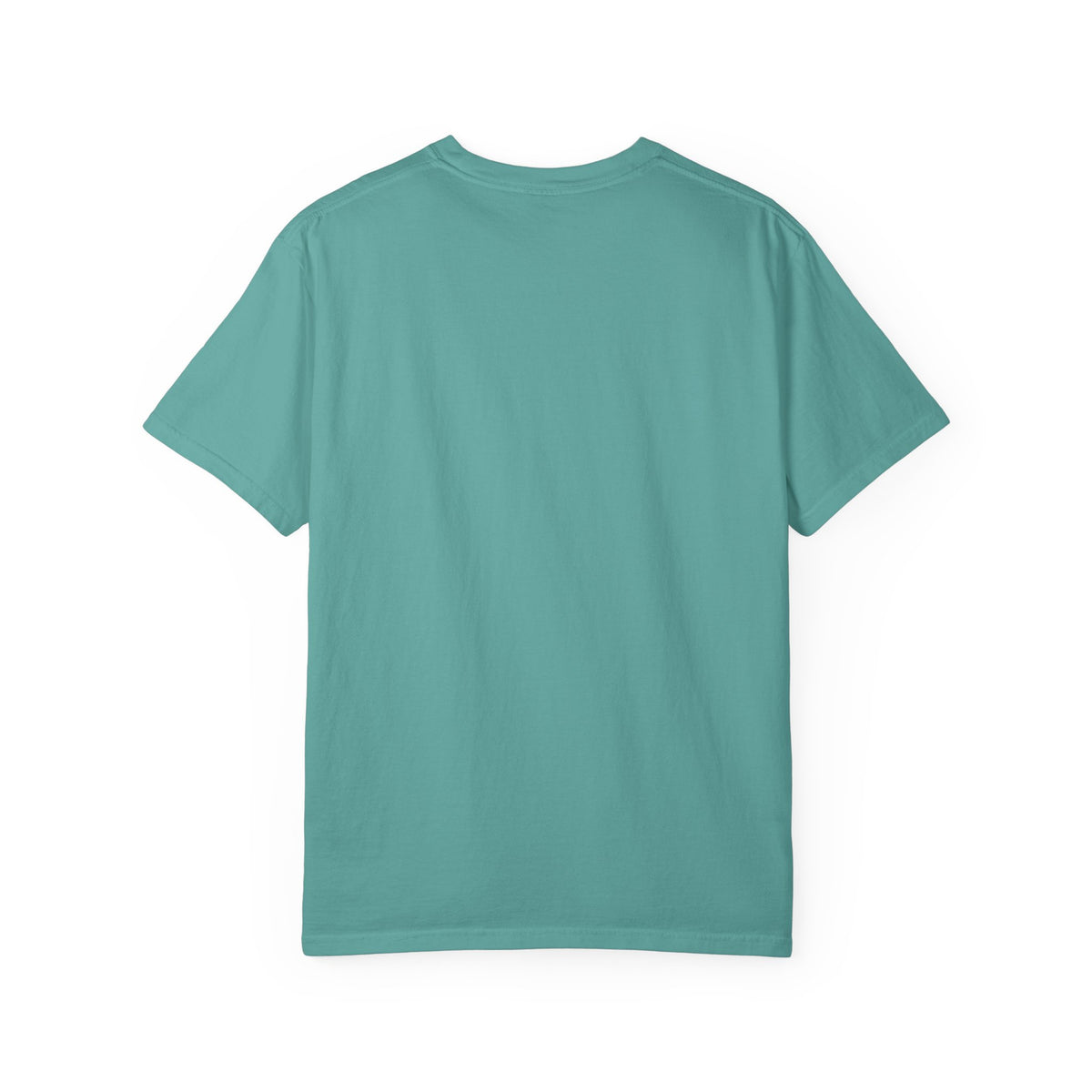 Cute Halloween Ghost T-Shirt — Trick-or-Treat Pumpkin & Bats