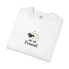Found Sheep T-Shirt — Cute Cartoon Sheep Graphic Tee