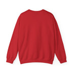 Autumn Bunny Sweatshirt – Cozy Fall Rabbit Holding Coffee