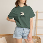 Found Sheep T-Shirt — Cute Cartoon Sheep Graphic Tee