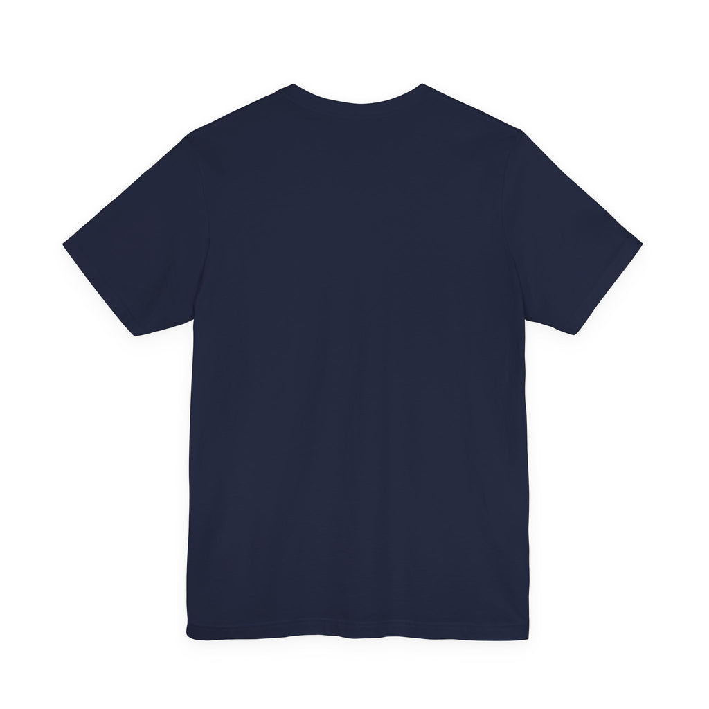 Coffee Crew Cute Graphic Tee — Espresso, Latte & Mocha Cartoon Shirt