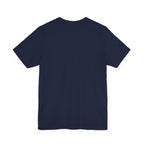 Coffee Crew Cute Graphic Tee — Espresso, Latte & Mocha Cartoon Shirt