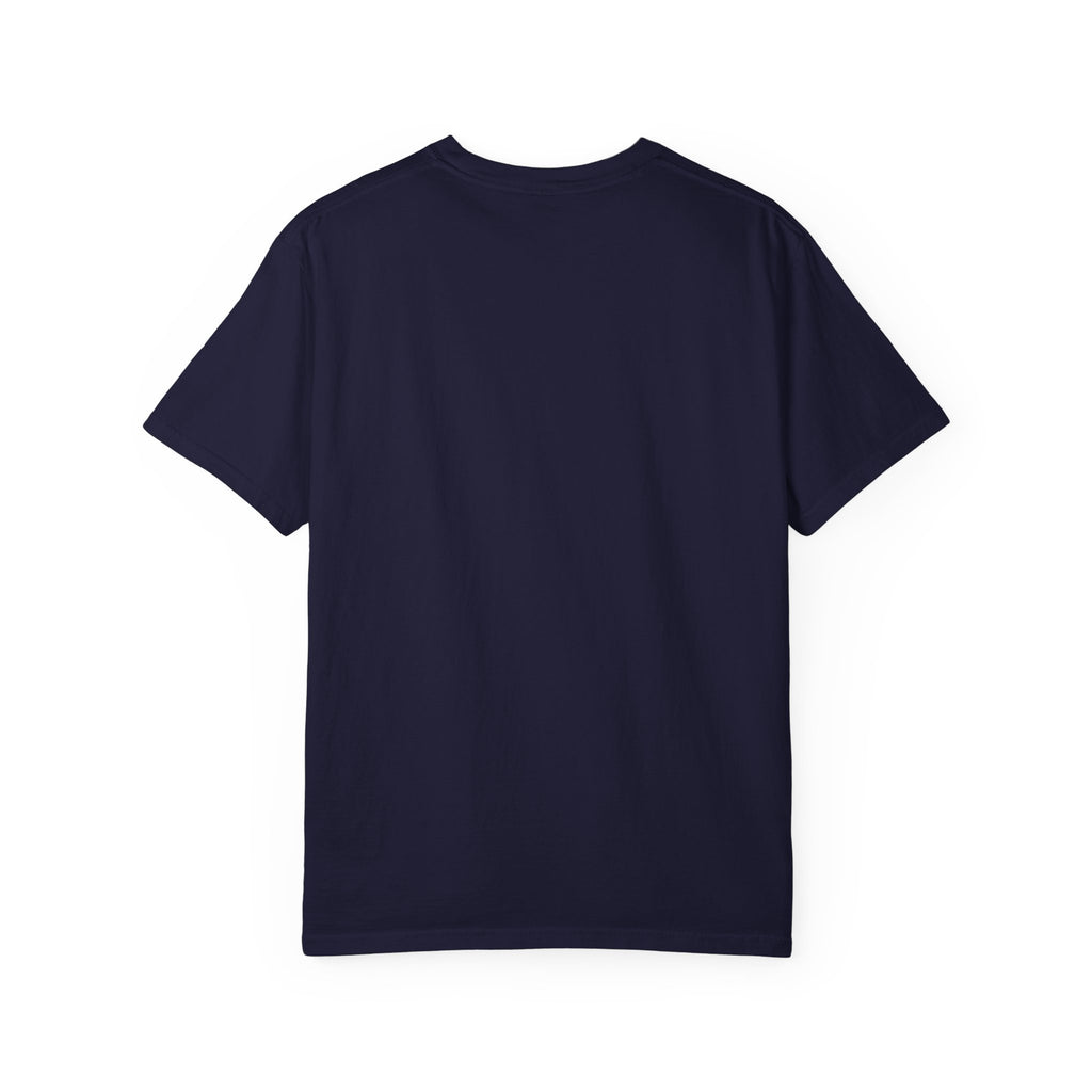 T-Shirt — "My Energy Today 40%" Battery Meter Graphic Tee