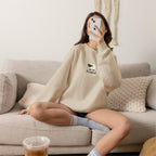 Found Sheep Crewneck Sweatshirt