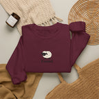 Found Sheep Crewneck Sweatshirt