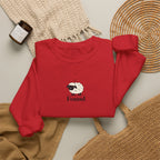 Found Sheep Crewneck Sweatshirt