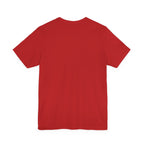 Coffee Crew Cute Graphic Tee — Espresso, Latte & Mocha Cartoon Shirt