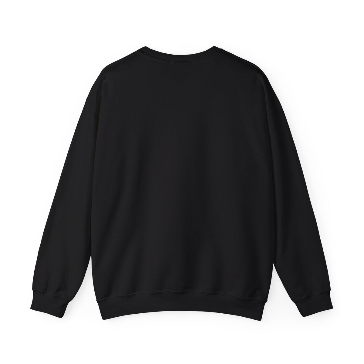 Autumn Bunny Sweatshirt – Cozy Fall Rabbit Holding Coffee