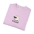 Found Sheep T-Shirt — Cute Cartoon Sheep Graphic Tee
