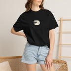 Found Sheep T-Shirt — Cute Cartoon Sheep Graphic Tee
