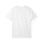 All Heart Vintage Floral Tee — "All Heart" Graphic T-Shirt